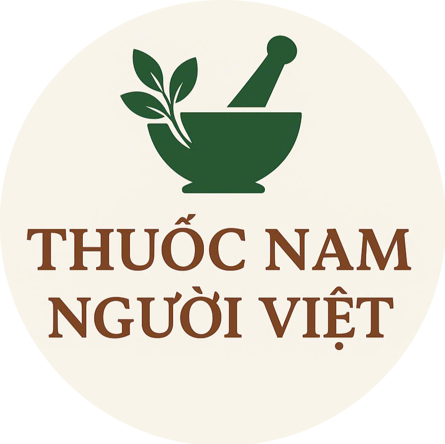 Thuốc Nam Người Việt